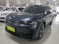 2026 Leapmotor C16 EREV 280 Lidar 6-Seat — фото 1