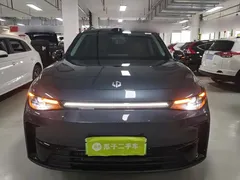 2026 Leapmotor C16 EREV 280 Lidar 6-Seat — фото 3