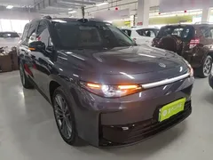 2026 Leapmotor C16 EREV 280 Lidar 6-Seat — фото 4