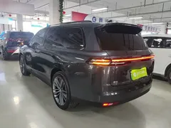 2026 Leapmotor C16 EREV 280 Lidar 6-Seat — фото 5