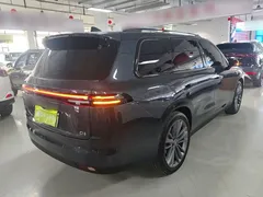 2026 Leapmotor C16 EREV 280 Lidar 6-Seat — фото 7