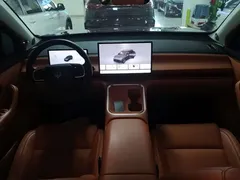 2026 Leapmotor C16 EREV 280 Lidar 6-Seat — фото 10