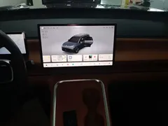 2026 Leapmotor C16 EREV 280 Lidar 6-Seat — фото 13