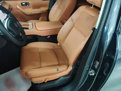 2026 Leapmotor C16 EREV 280 Lidar 6-Seat — фото 15