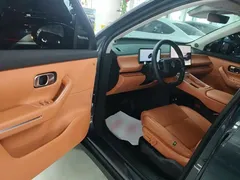 2026 Leapmotor C16 EREV 280 Lidar 6-Seat — фото 16