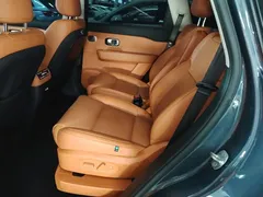 2026 Leapmotor C16 EREV 280 Lidar 6-Seat — фото 17