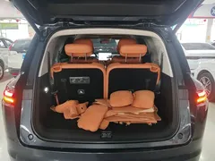 2026 Leapmotor C16 EREV 280 Lidar 6-Seat — фото 19