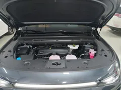 2026 Leapmotor C16 EREV 280 Lidar 6-Seat — фото 20