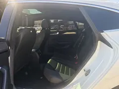2021 Volkswagen CC 380TSI Duomu, белый — фото 9