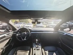 2021 Volkswagen CC 380TSI Duomu, белый — фото 10