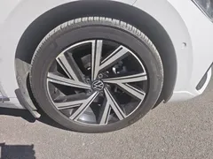 2021 Volkswagen CC 380TSI Duomu, белый — фото 13