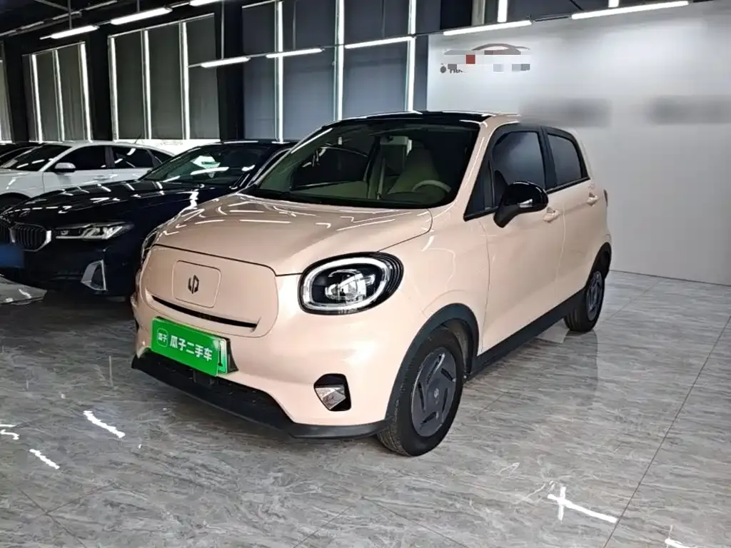 2023 Leapmotor T03 200 Lite