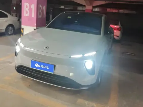 2024 Nio EC6 75kWh