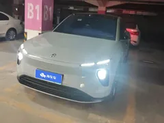 2024 Nio EC6 75kWh — фото 1