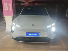 2024 Nio EC6 75kWh — фото 2