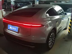 2024 Nio EC6 75kWh — фото 3
