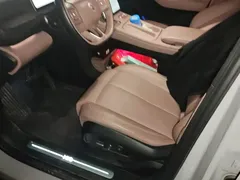 2024 Nio EC6 75kWh — фото 9