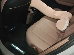 2024 Nio EC6 75kWh — фото 11