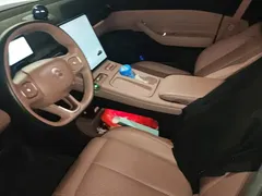 2024 Nio EC6 75kWh — фото 12