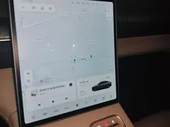 2024 Nio EC6 75kWh — фото 16