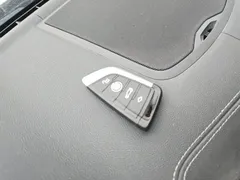 2021 BMW X3, белый — фото 9