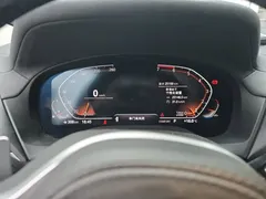 2021 BMW X3, белый — фото 12