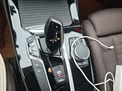 2021 BMW X3, белый — фото 15