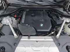 2021 BMW X3, белый — фото 21