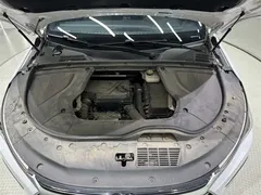 2021 BYD Tang DM-i PHEV 112km Premium, белый — фото 13