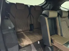 2021 BYD Tang DM-i PHEV 112km Premium, белый — фото 31