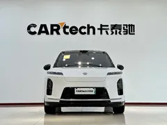 2026 Nio ES8 6-seat Executive Luxury, белый — фото 2