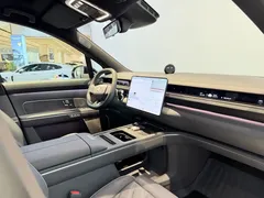 2026 Nio ES8 6-seat Executive Luxury, белый — фото 9