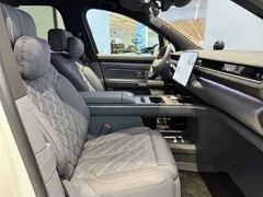 2026 Nio ES8 6-seat Executive Luxury, белый — фото 10