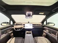2026 Nio ES8 6-seat Executive Luxury, белый — фото 11