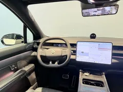 2026 Nio ES8 6-seat Executive Luxury, белый — фото 12