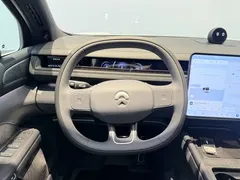 2026 Nio ES8 6-seat Executive Luxury, белый — фото 13