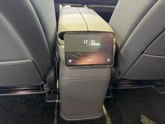 2026 Nio ES8 6-seat Executive Luxury, белый — фото 15