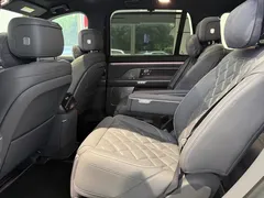 2026 Nio ES8 6-seat Executive Luxury, белый — фото 16