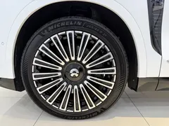 2026 Nio ES8 6-seat Executive Luxury, белый — фото 23