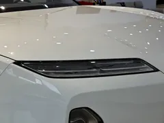 2026 Nio ES8 6-seat Executive Luxury, белый — фото 24