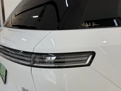 2026 Nio ES8 6-seat Executive Luxury, белый — фото 25