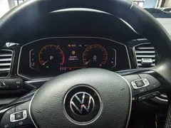 2022 Volkswagen T-Roc 280TSI DSG 2WD Comfort Plus, белый — фото 8