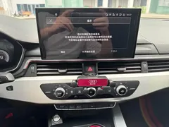 2020 Audi A4L 40 TFSI Fashion Dynamic, белый — фото 15
