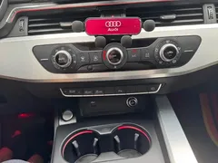 2020 Audi A4L 40 TFSI Fashion Dynamic, белый — фото 18