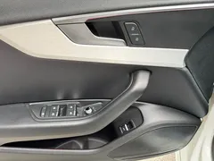 2020 Audi A4L 40 TFSI Fashion Dynamic, белый — фото 23