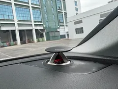 2020 Audi A4L 40 TFSI Fashion Dynamic, белый — фото 27