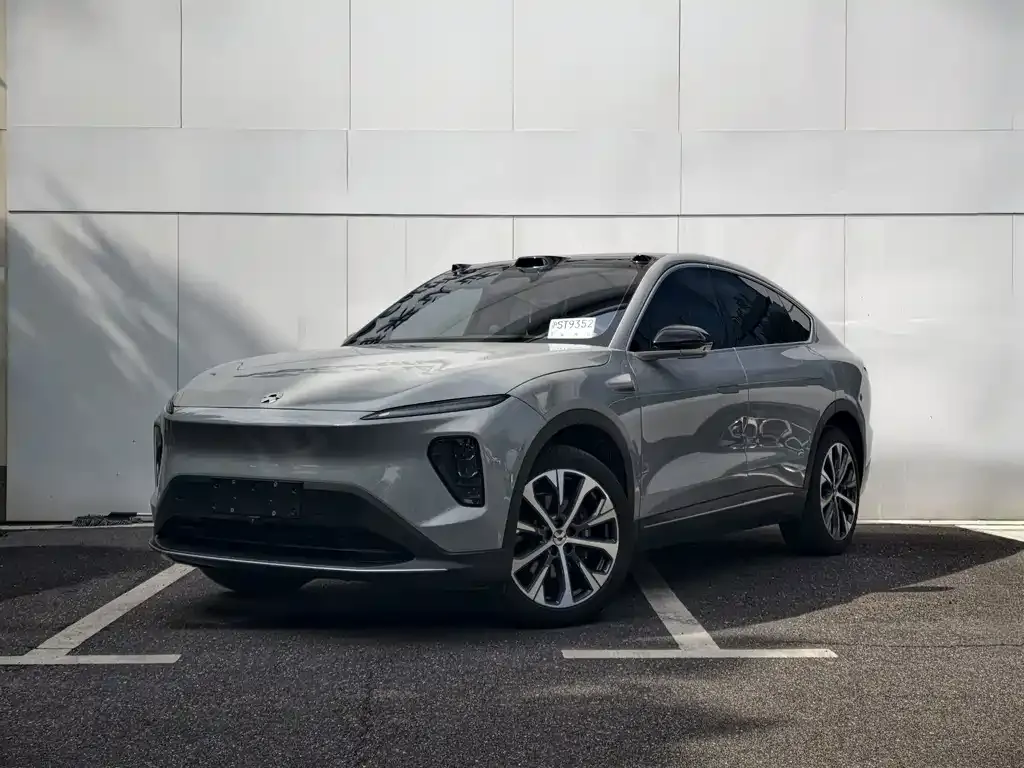 2024 Nio EC7 75kWh EV