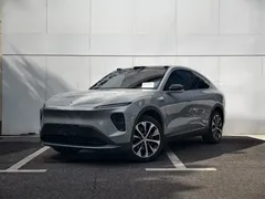 2024 Nio EC7 75kWh EV — фото 1