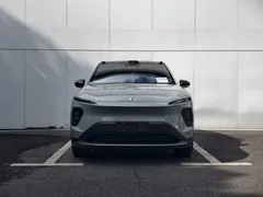 2024 Nio EC7 75kWh EV — фото 2