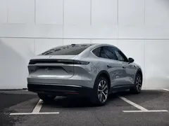 2024 Nio EC7 75kWh EV — фото 4